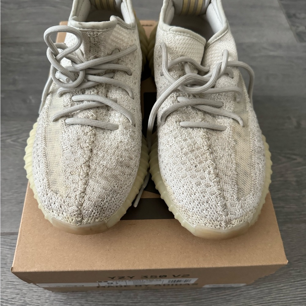 Yeezy 350 V2 Adidas - Picture 3 of 5